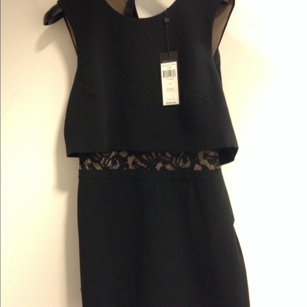 Bcbg short romper
